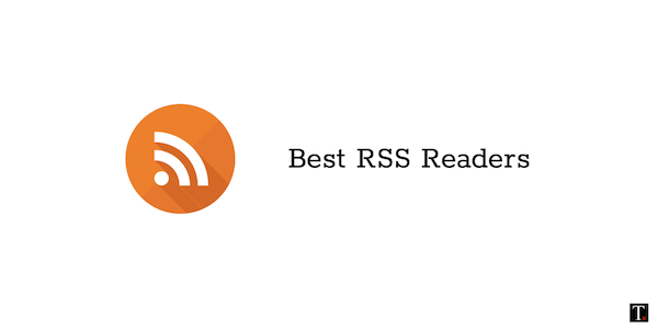best rss reader for mac free