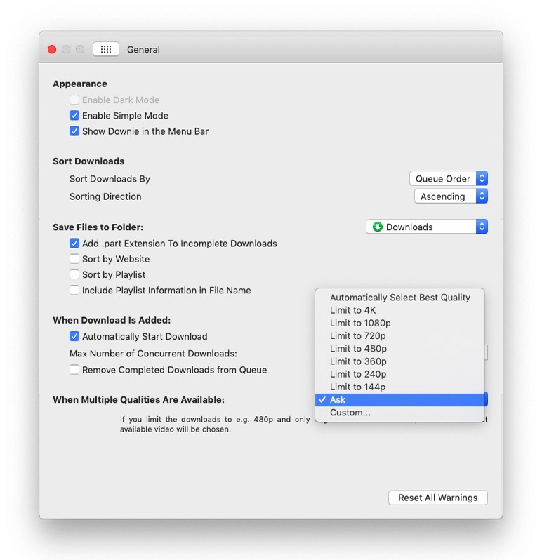 free youtube download program for mac
